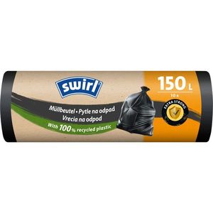 Saci de deșeuri Swirl 150 l imagine
