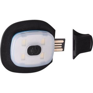 Lumină LED de rezervă Sixtol pentru căciulă sau bandă de cap imagine