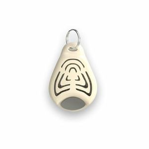 TICKLESS® BABY Repelent de căpușe cu ultrasunetepentru copii, bej imagine