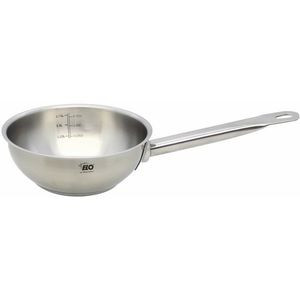 Elo 24720 Profi Cuisine cratiță din oțelinoxidabil 20 cm, 1, 5 l, 1, 5 l imagine