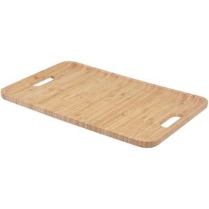 Tavă de servit EH BAMBOO, 43 x 28 x 1, 8 cm imagine
