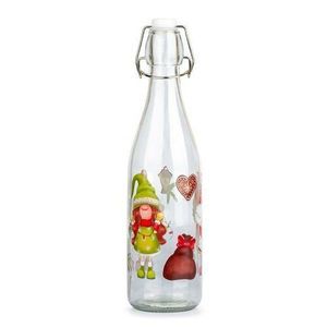 Sticlă cu dop Toro Spiridușii, 1 l imagine