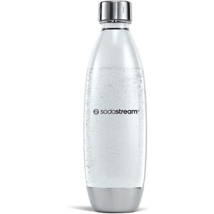 Sticlă Sodastream Fuse 1 l, Metal imagine