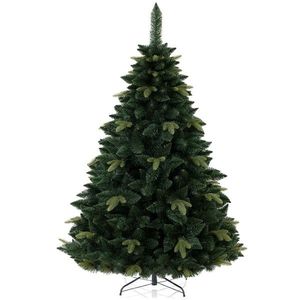 AmeliaHome Pom de Crăciun Debbie , 220 cm imagine