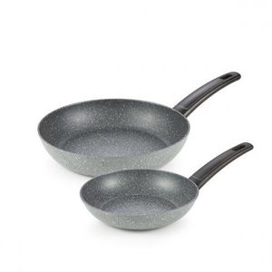 Set de 2 tigăi Tescoma FineLINE, 20 și 26 cm, S imagine