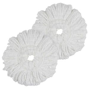 Reyervă de mop Lamart LT8055 Spin, 2 buc. imagine