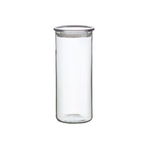 Simax 5142 borcan din sticlă cu capac din plastic, 1, 4 l imagine
