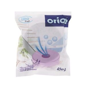 Umplutură de înlocuire Orion pentruumidificatorul 832375 tabletă 450 g, lavandă imagine