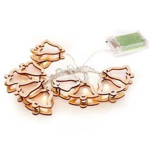 Instalație luminosă DecoKing Led Clopoței, imagine