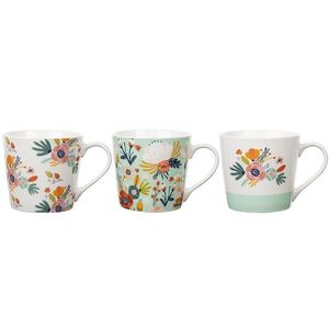Cană din ceramică Florina Nikita, 400 ml imagine