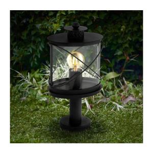 Eglo 94864 - Corp de iluminat exterior HILBURN 1xE27/60W/230V imagine