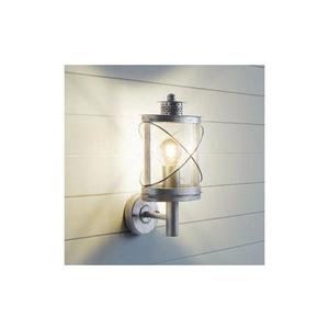 Eglo 94865 - Corp de iluminat exterior HILBURN 1xE27/60W/230V imagine