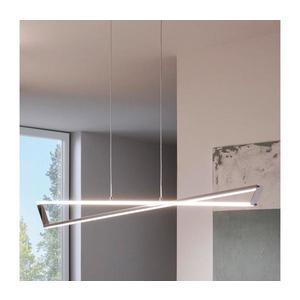 Eglo 95566 - LED Lustra AGRELA 2xLED/14, 4W/230V imagine