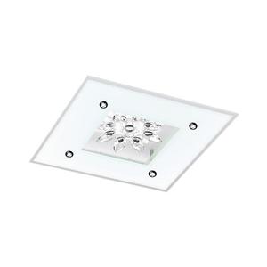 Eglo 96536 - LED Plafoniera de cristal BENALUA 1 1xLED/18W/230V imagine