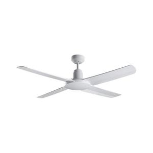 lator de tavan de exterior BAYSIDE 213025 NAUTILUS IP55 alb imagine