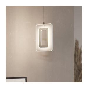 Eglo 98678 - Lustră LED pe cablu ENALURI LED/5, 4W/230V imagine