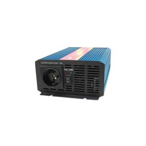 Convertor de tensiune 600W/24V/230V imagine