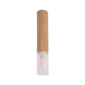 Spot MADERA 1xG9/28W/230V 28 cm lemn Zuma Line 3210203 imagine