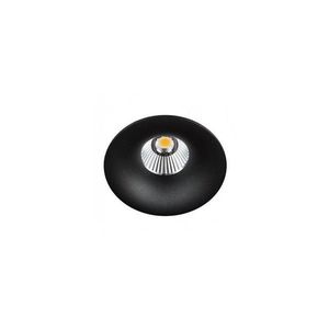 Corp de iluminat LED încastrat pentru baie LUXO LED/12W/230V IP65 Kohl Lighting imagine