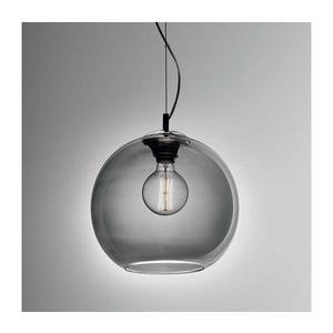Lustră pe cablu NEMO 1xE27/60W/230V Ideal Lux imagine