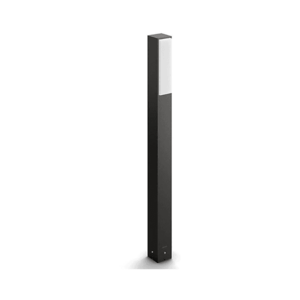 Lampă LED de exterior Philips STRATOSPHERE LED/3, 8W/230V 77 cm 4000K IP44 imagine