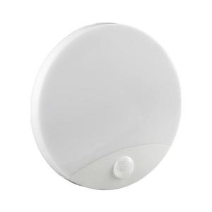 Aplică LED pentru baie LED/15W/230V 3000/4000/6000K IP44 alb imagine