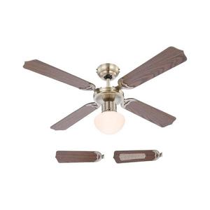 lator de tavan Globo 03804 CHAMPION 1xE27/60W/230V imagine