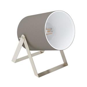 Eglo 99104 - Lampă de masă VILLABATE 1xE27/25W/230V imagine