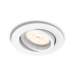 Philips 50391/31/PN - Lampa incastrata MYLIVING DONEGAL 1xGU10/5, 5W/230V imagine