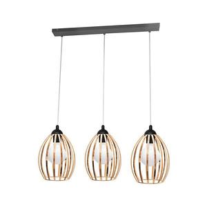 Lustră pe cablu DALI 3xE27/15W/230V imagine