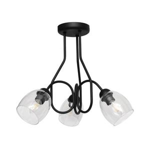 Lustră pe tijă MARIETTA 3xE27/15W/230V imagine