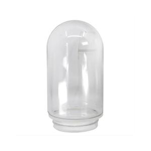 Abajur din sticlă de rezervă Nordic E27 d. 9, 5 cm Top Light imagine