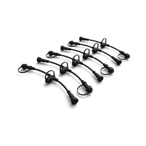 SET 6x conector de cabluri GARDENLINK IP65 Philips imagine