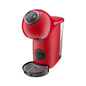 Aparat de cafea cu capsule Krups NESCAFÉ DOLCE GUSTO GENIO S PLUS 1500W roșu imagine