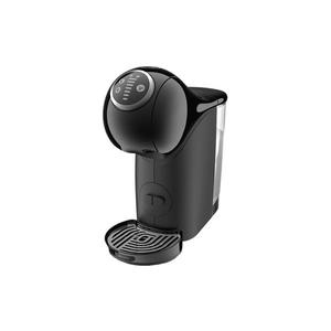 Aparat de cafea cu capsule Krups NESCAFÉ DOLCE GUSTO GENIO S 1500W antracit imagine
