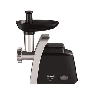Mașină de tocat carne 7 în 1 Tefal 1400W/230V negru/argintiu imagine