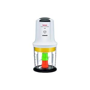 Tocător de alimente Tefal 500W/230V alb imagine