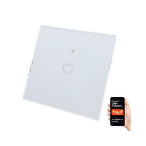 Întrerupător SWITCH 1000W/230V Wi-Fi Tuya imagine