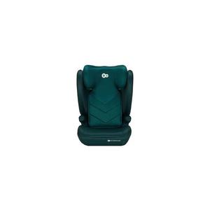 Scaun auto KINDERKRAFT I-SPARK i-Size (100-150 cm) verde imagine