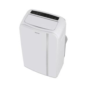 Aparat mobil inteligent de aer condiționat 3 în 1 Sencor 1450W/230V 12000 BTU Wi-Fi alb + telecomandă imagine