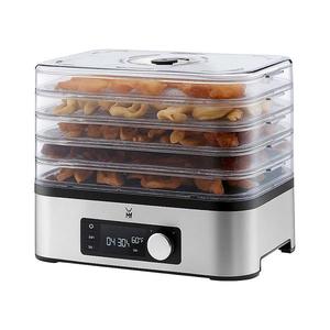 Deshidrator de alimente cu termoreglare WMF KITCHENminis 220W/230V imagine