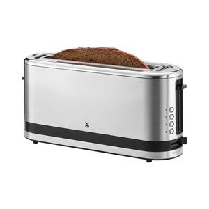 Prăjitor de pâine cu două fante WMF XXL KITCHENminis 900W/230V oțel inoxidabil imagine