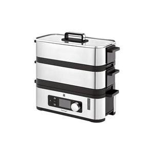 Aparat de gătit cu aburi WMF KITCHENminis 900W/230V oțel inoxidabil imagine
