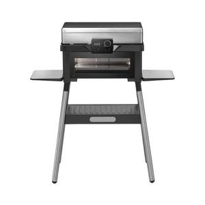 Grătar electric WMF URBAN MASTER PROFI PLUS 3000W/230V IPX4 oțel inoxidabil imagine