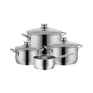 Set de vase de gătit WMF 4 buc. DIADEM PLUS oțel inoxidabil imagine