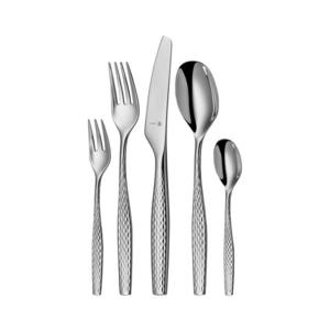 SET de tacâmuri din oțel inoxidabil WMF C 30 buc. imagine