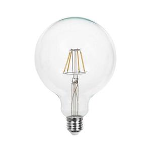 Bec LED FILAMENT G125 E27/10W/230V 6400K imagine