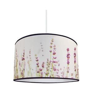 Lustră pe cablu LAVENDER 1xE27/60W/230V imagine