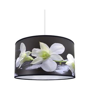 Lustră pe cablu ORCHID 1xE27/60W/230V imagine