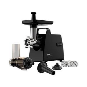 Mașină de tocat carne 6 în 1 Tefal 2000W/230V negru imagine